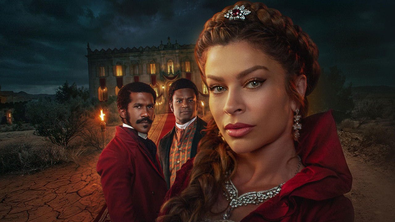 assista ao episódio 6 da temporada 1