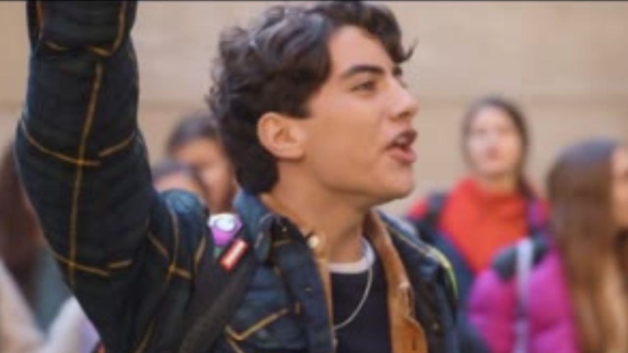 assista ao episódio 5 da temporada 1