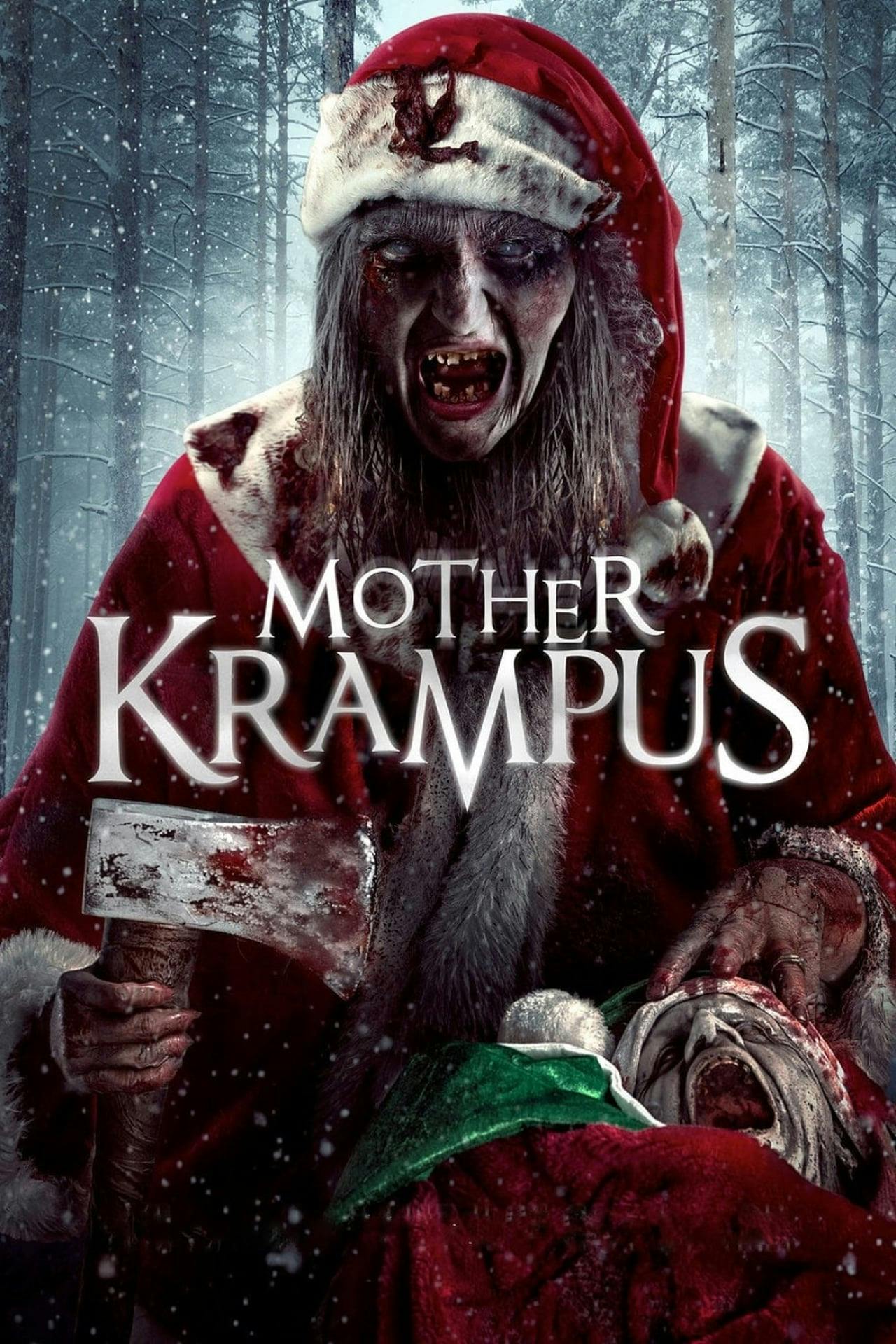 Assistir Krampus: 12 Mortes no Natal Online em HD