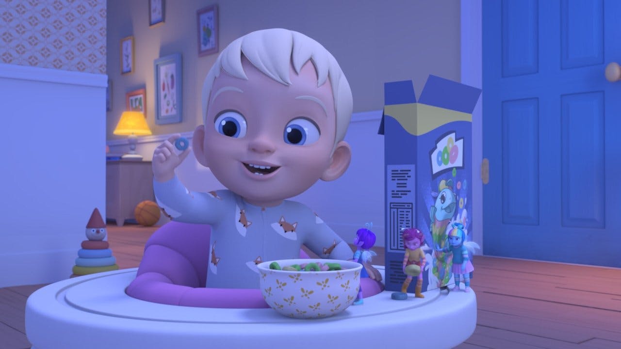 assista ao episódio 28 da temporada 1