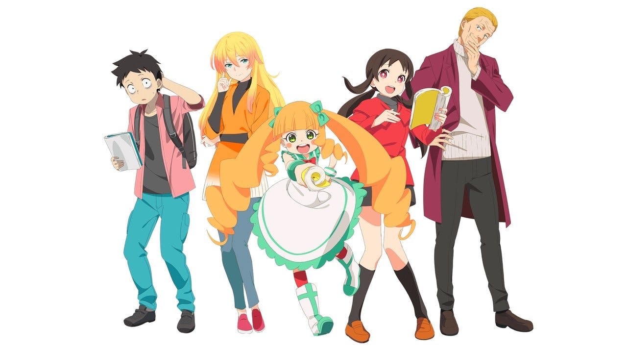 Pompo, A Cinéfila assista online