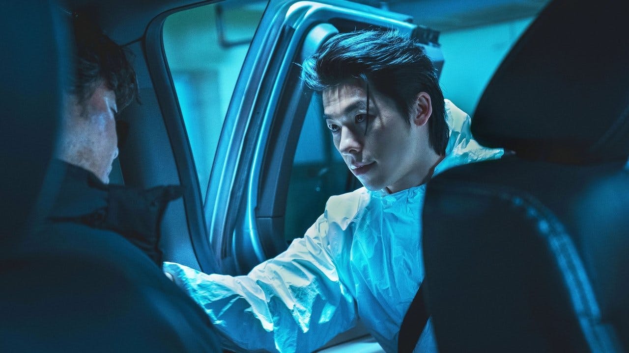 assista ao episódio 6 da temporada 1