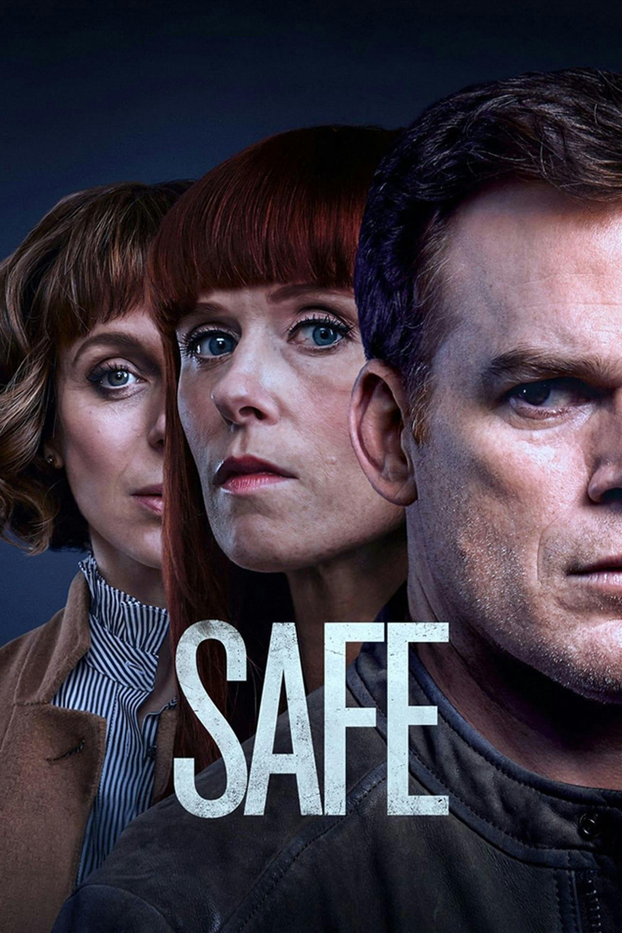 Assistir Safe Online em HD