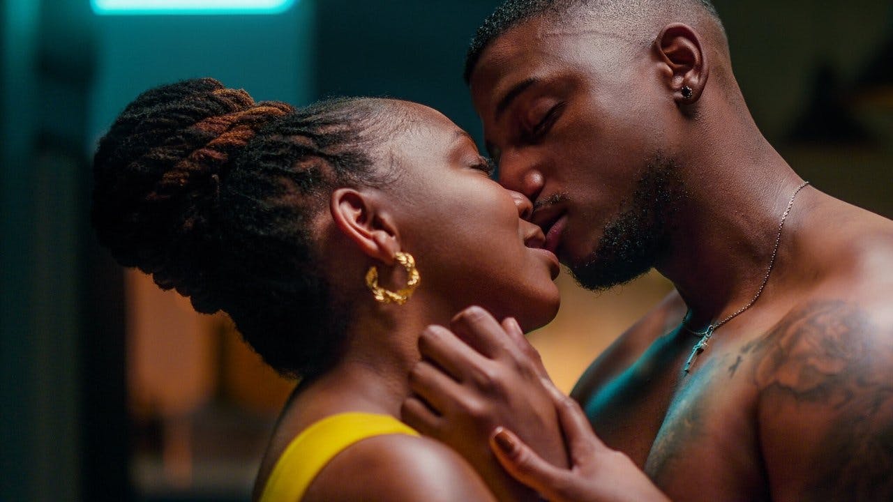 Romance no Ar: Uma Garota Apaixonada assista online