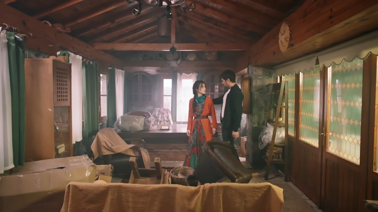 assista ao episódio 6 da temporada 1