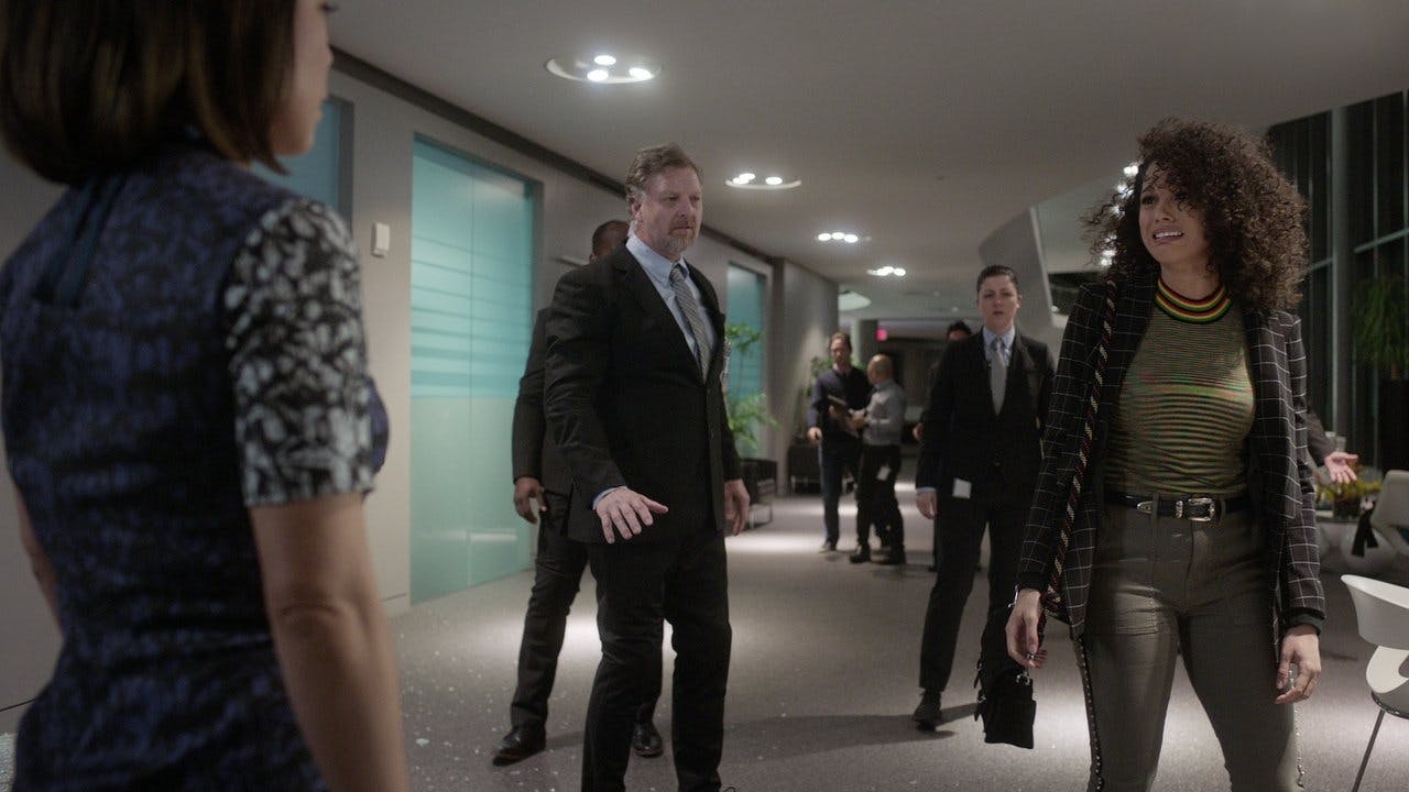 assista ao episódio 8 da temporada 1