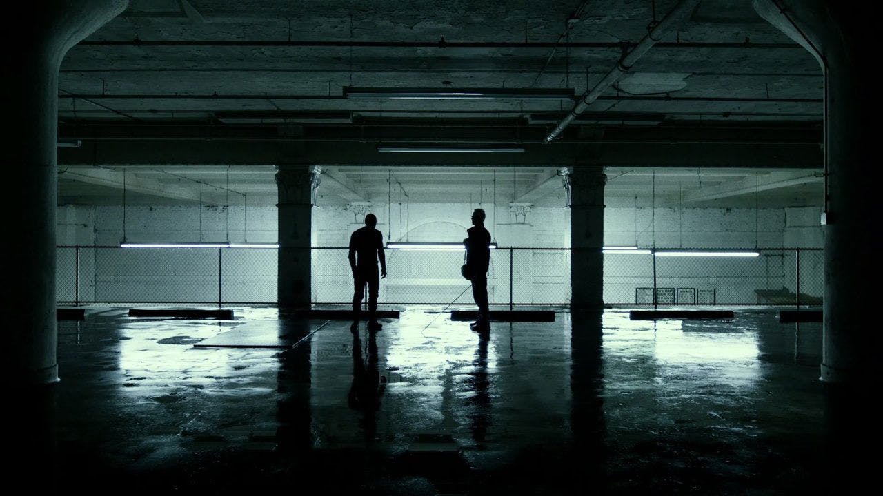 assista ao episódio 7 da temporada 1