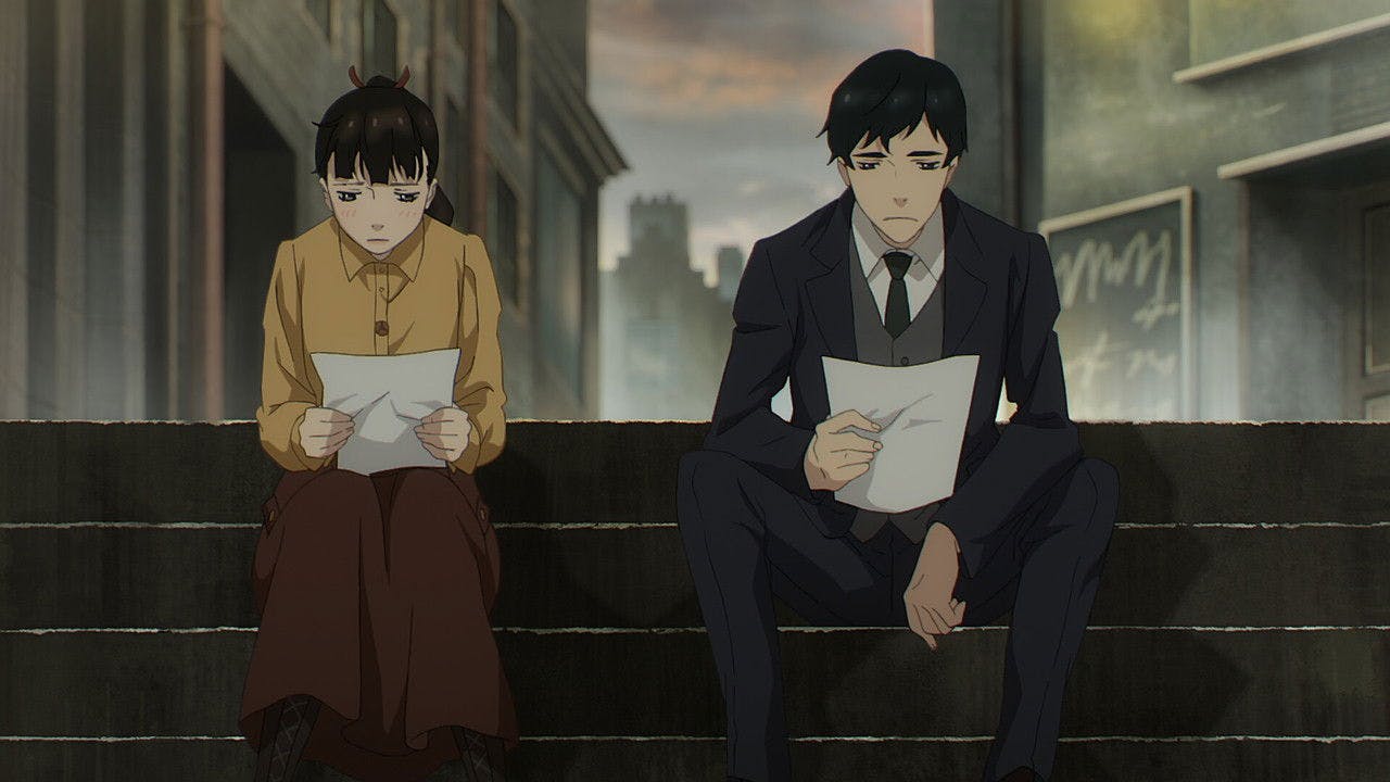 assista ao episódio 16 da temporada 1