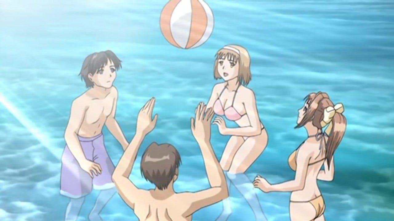 After… The Animation