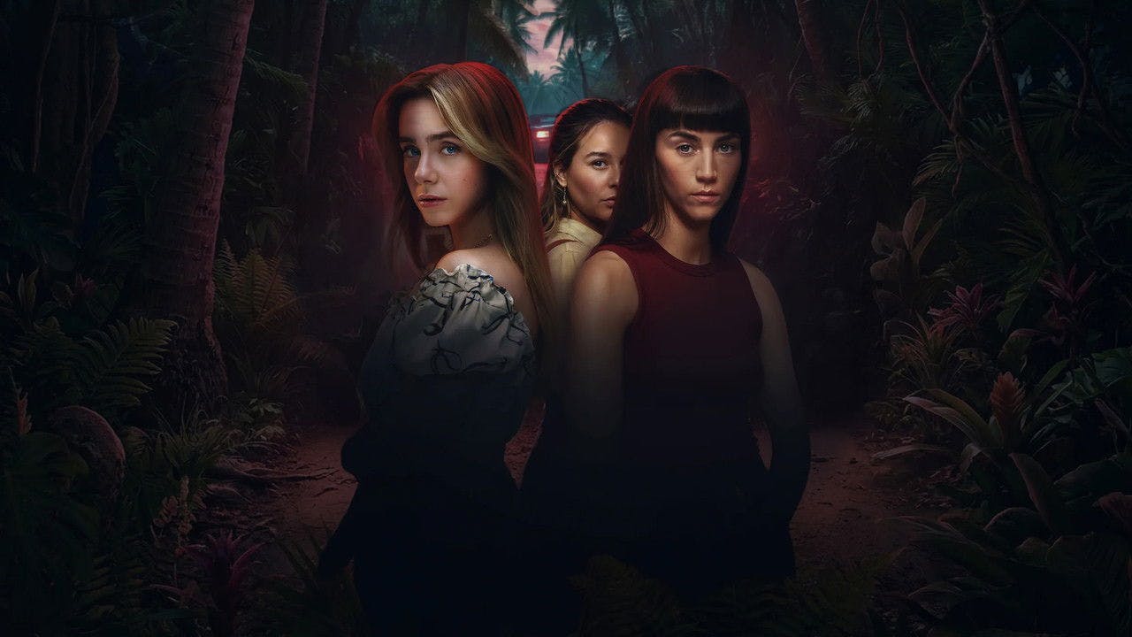 assista ao episódio 1 da temporada 1