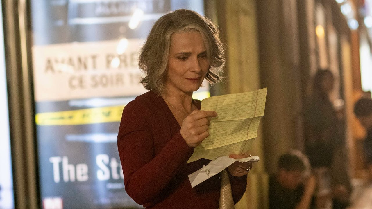assista ao episódio 5 da temporada 1