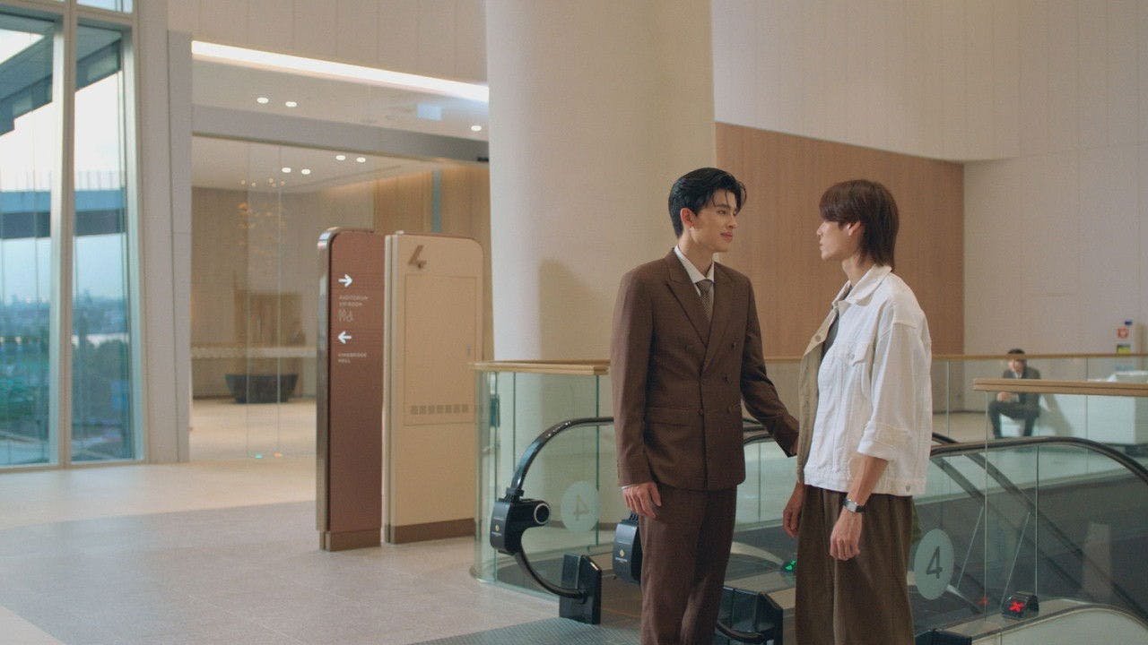 assista ao episódio 8 da temporada 1