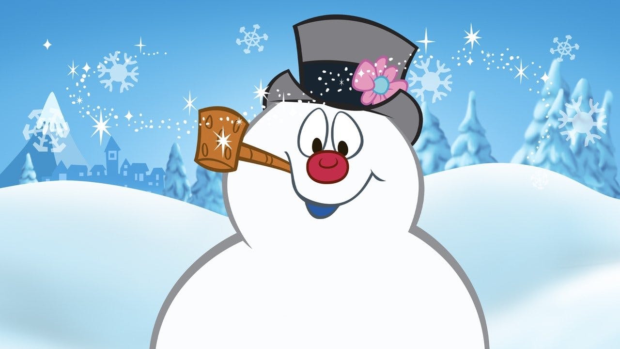 Frosty: O Boneco de Neve