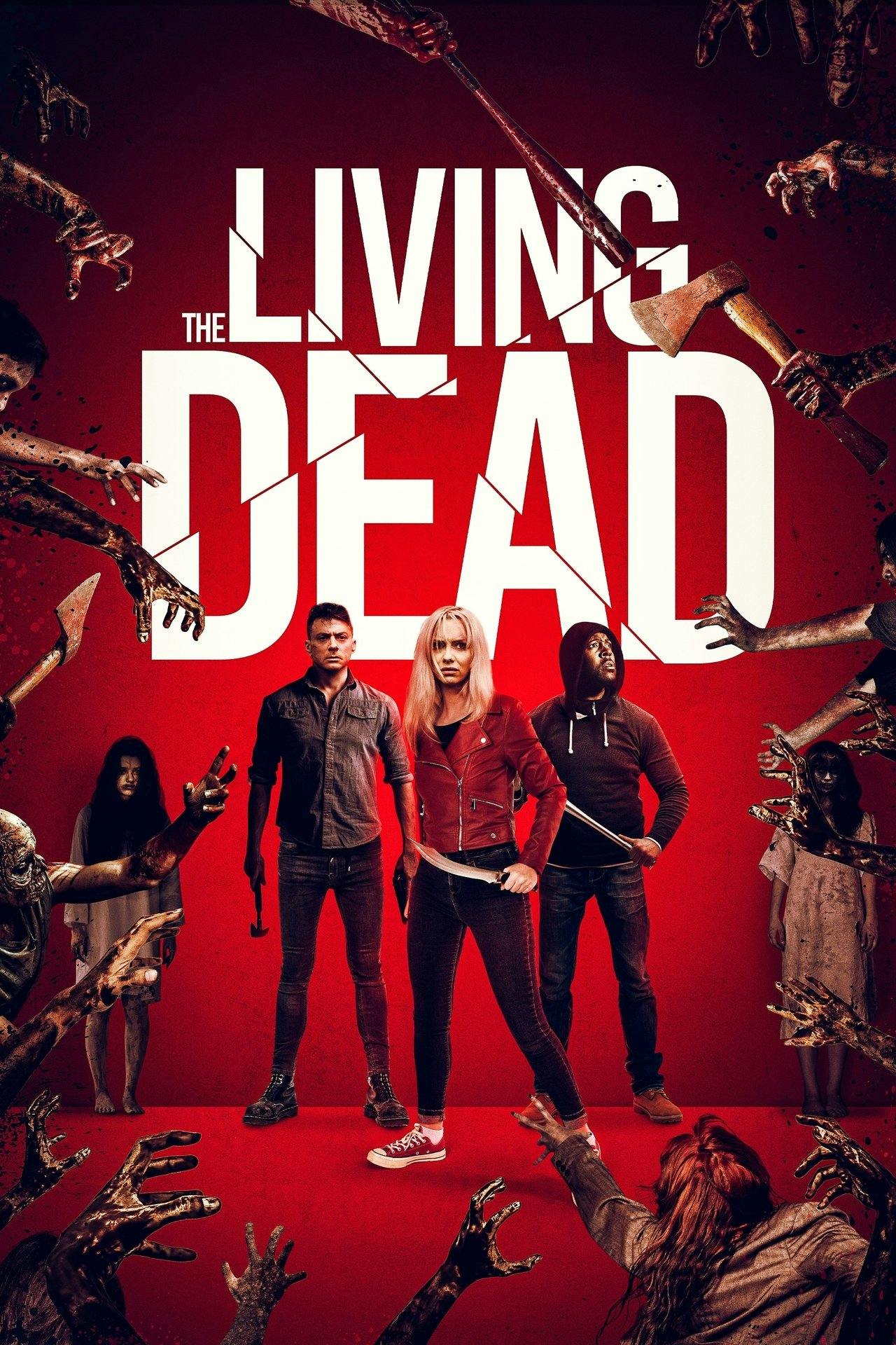 Assistir Are We Dead Yet Online em HD