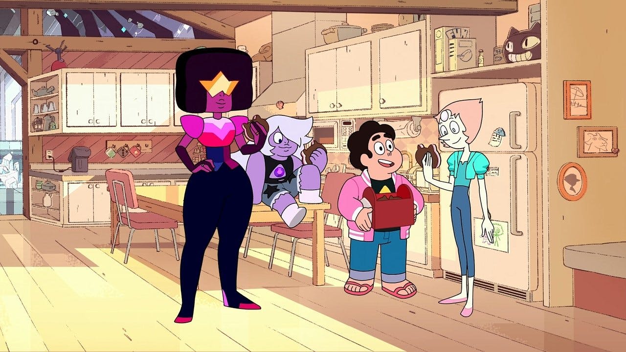 assista ao episódio 20 da temporada 1