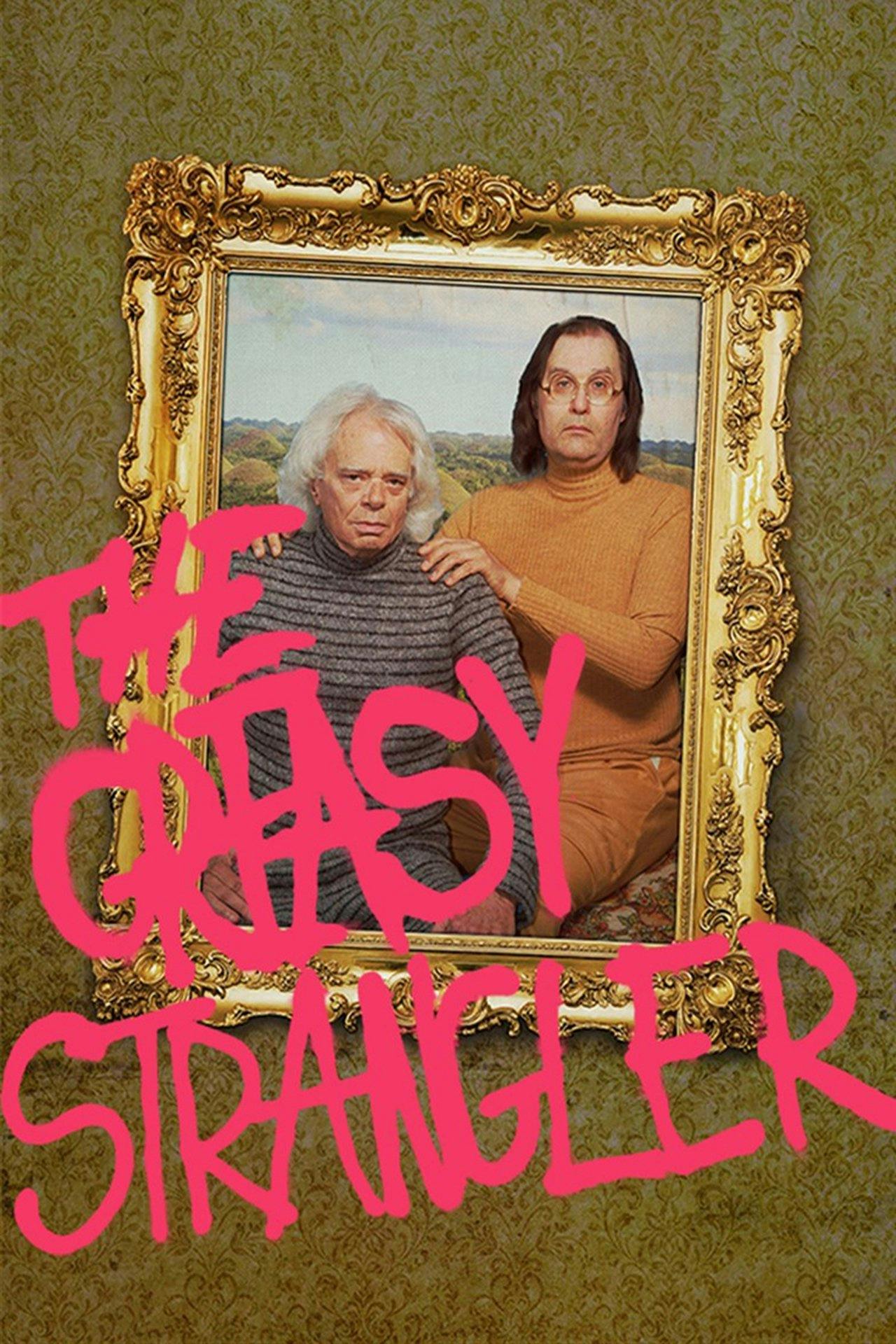Assistir The Greasy Strangler Online em HD
