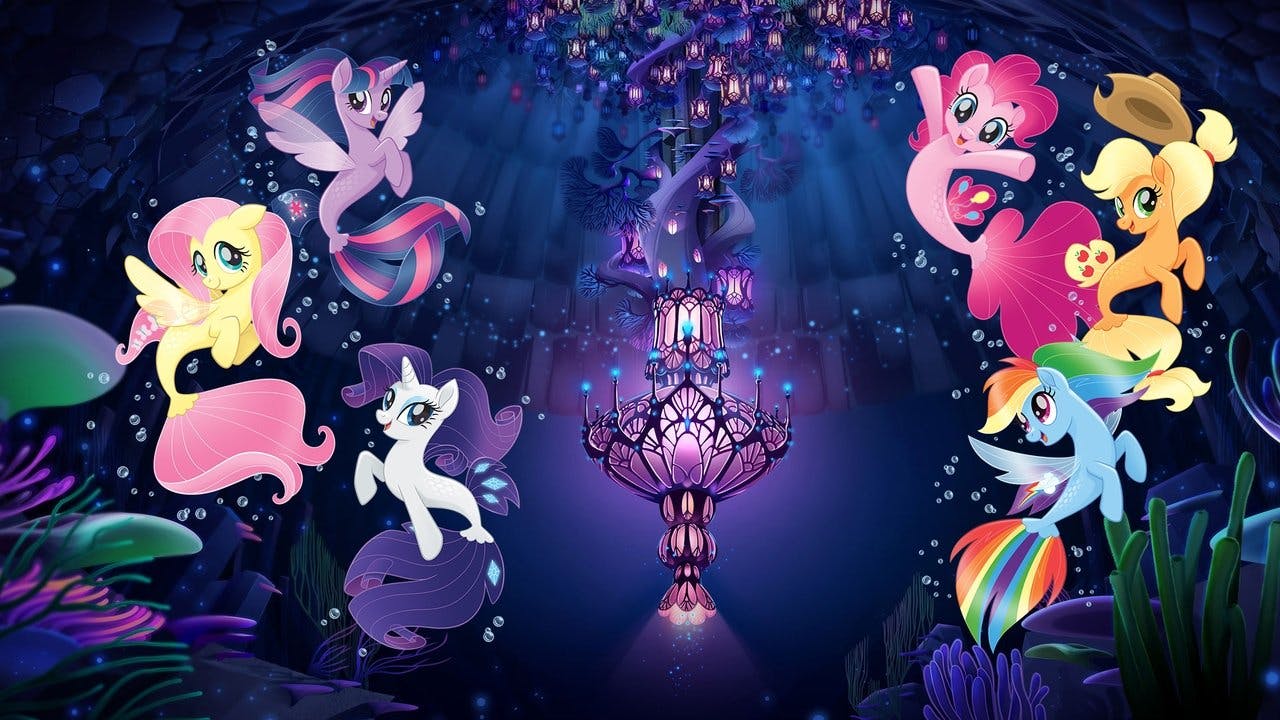 My Little Pony: O Filme