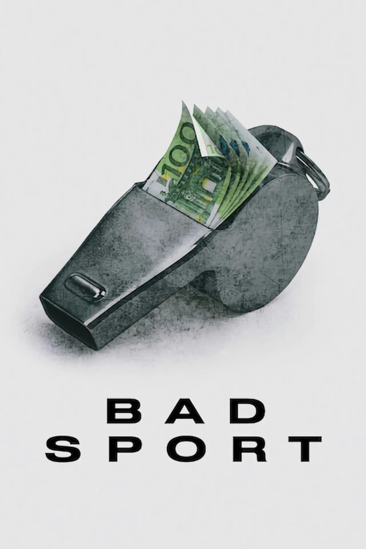 Assistir Bad Sport – Jogo Comprado Online em HD