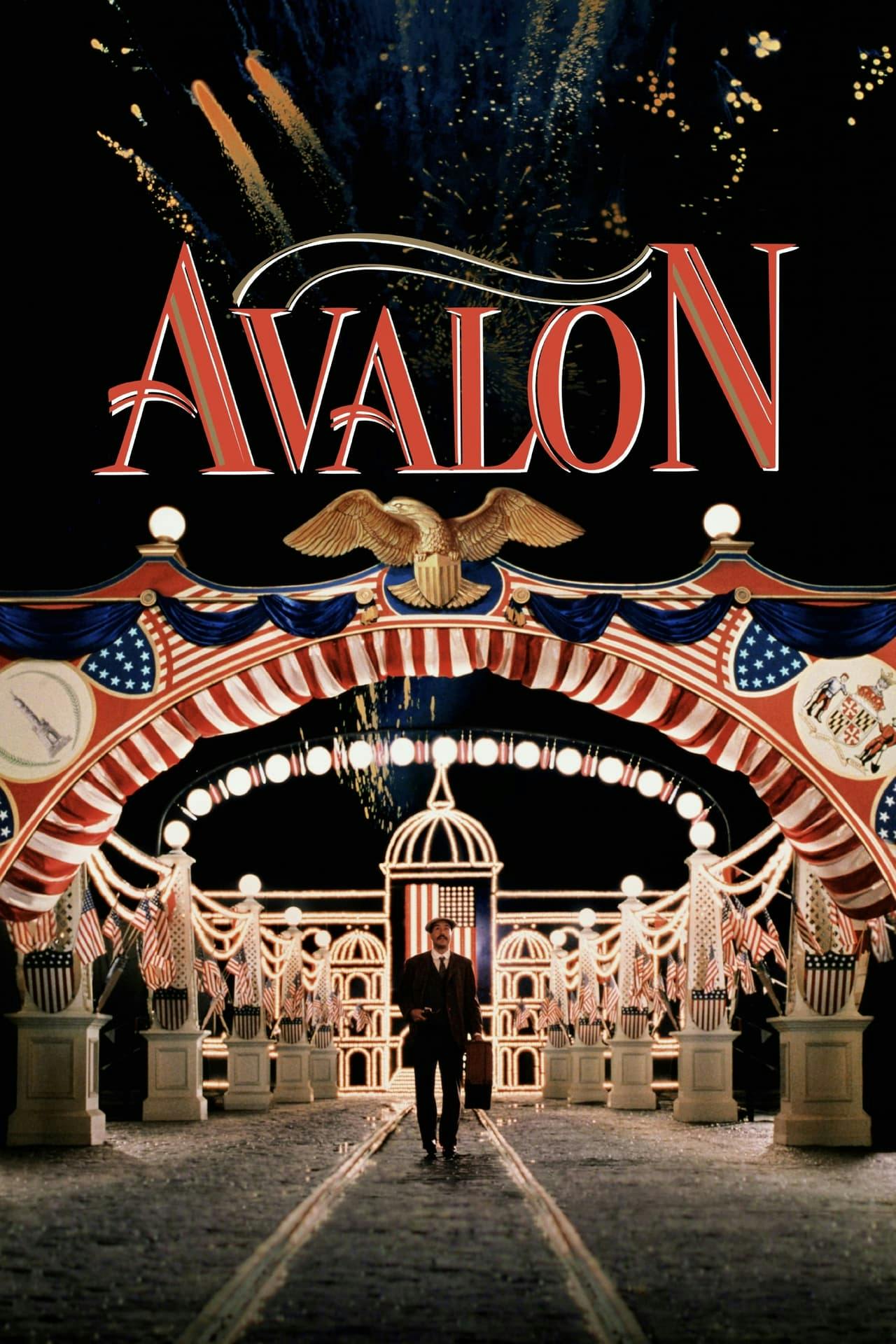 Assistir Avalon Online em HD