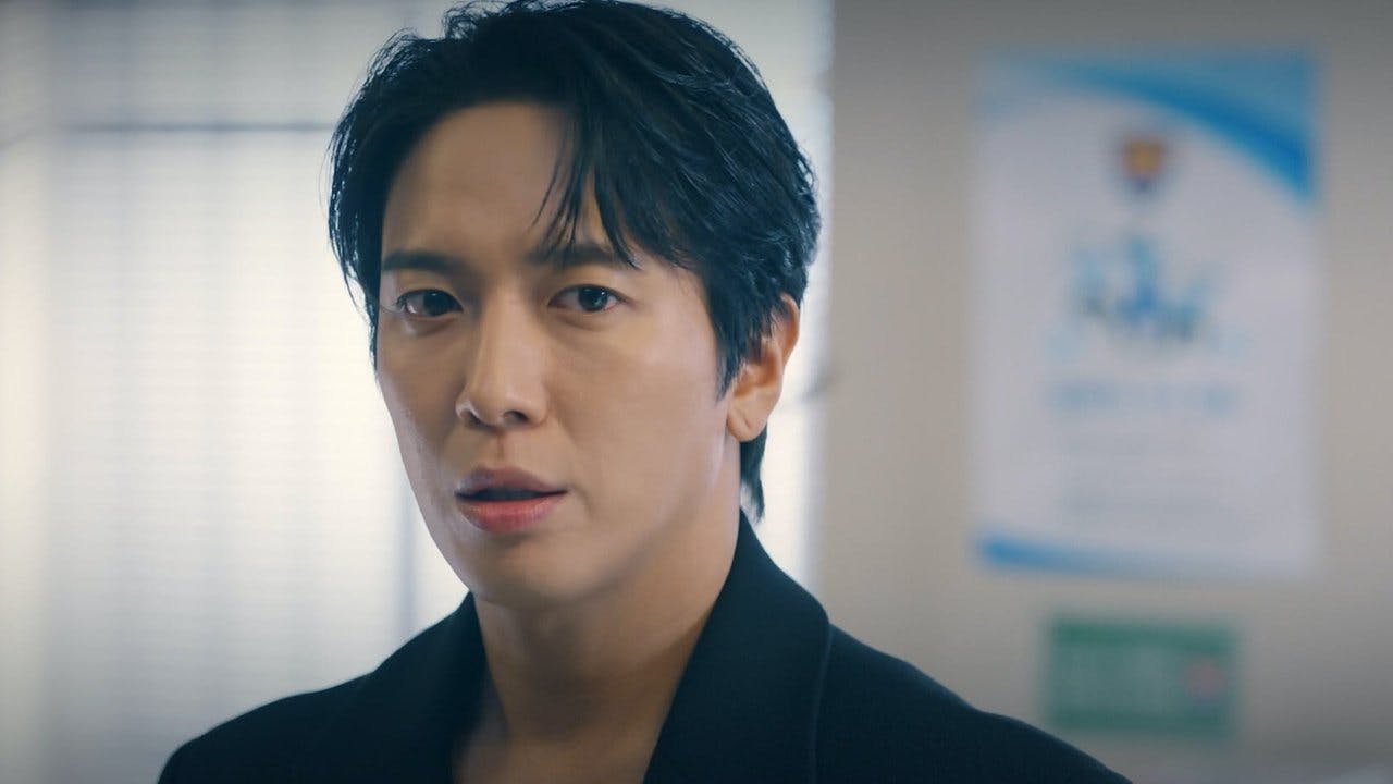 assista ao episódio 14 da temporada 1