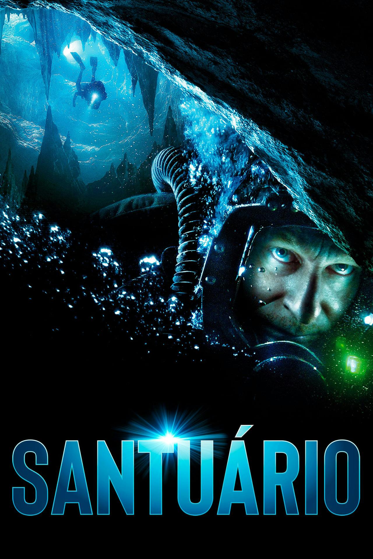 Assistir Santuário Online em HD