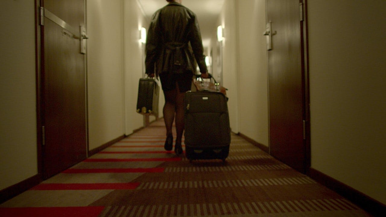 assista ao episódio 8 da temporada 1