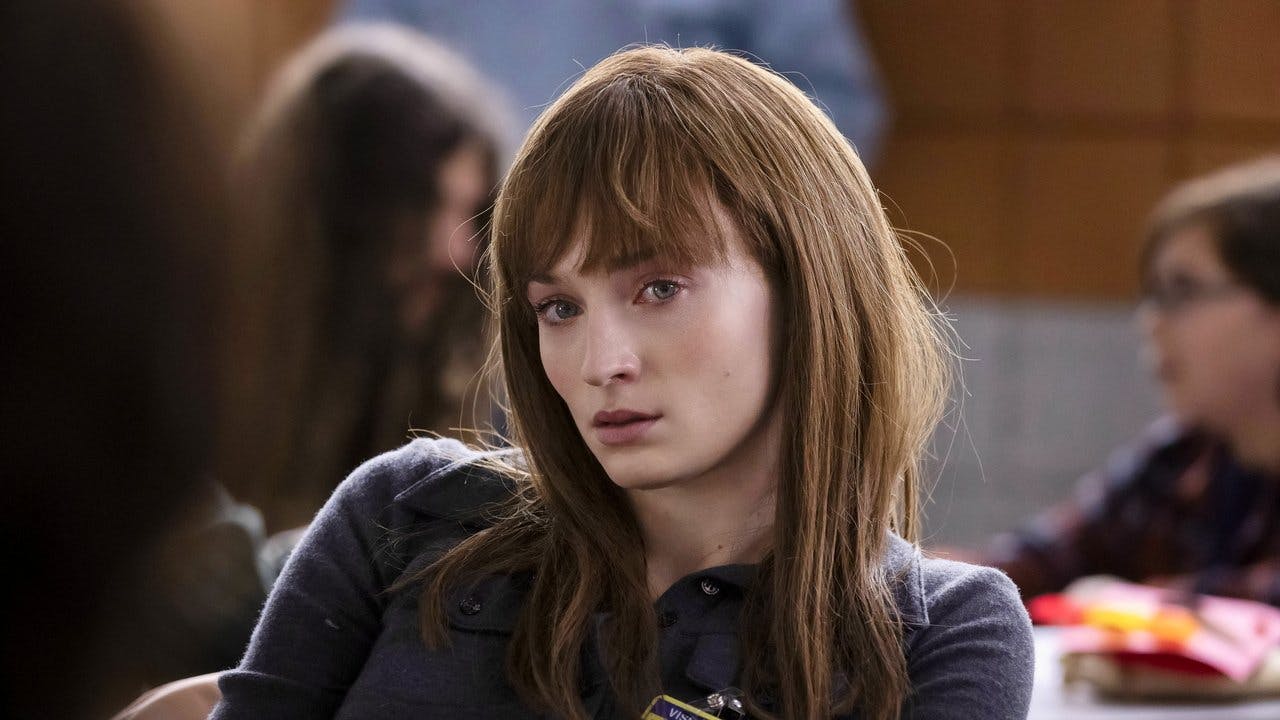assista ao episódio 6 da temporada 1