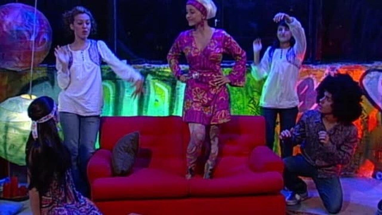 assista ao episódio 29 da temporada 1