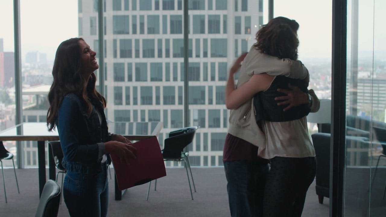 assista ao episódio 35 da temporada 1