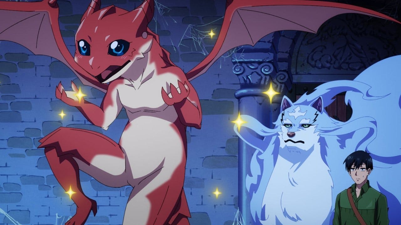 assista ao episódio 16 da temporada 1