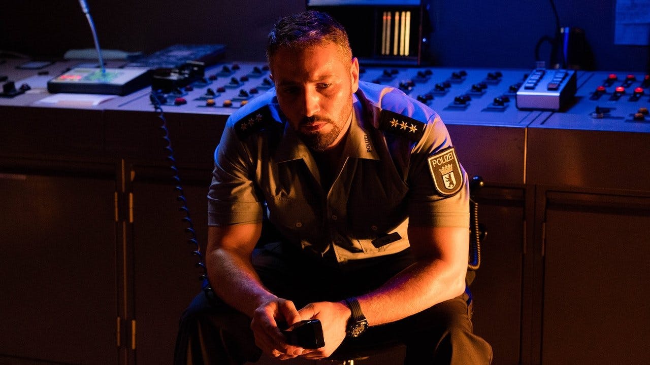 assista ao episódio 5 da temporada 1
