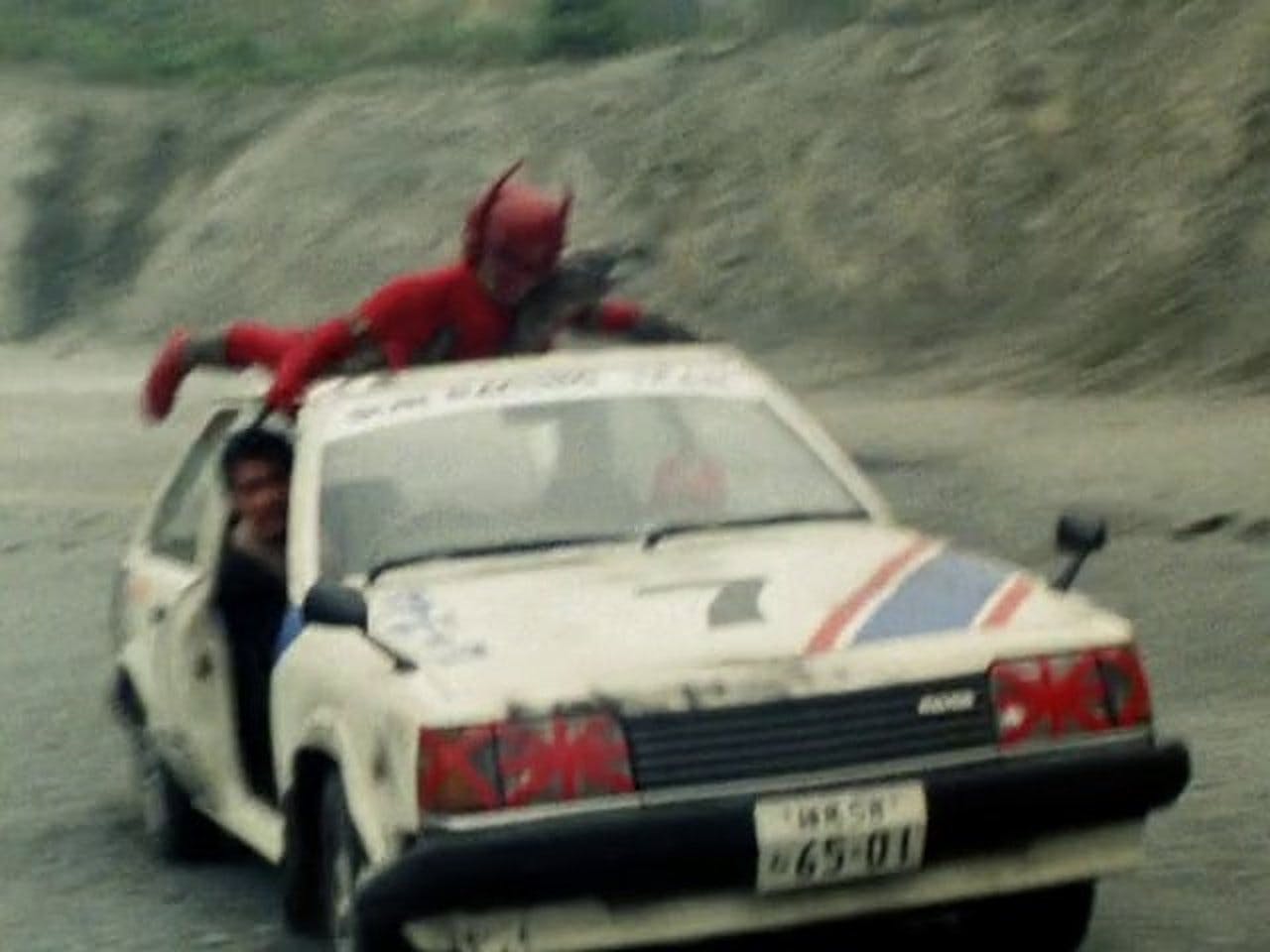 assista ao episódio 32 da temporada 1