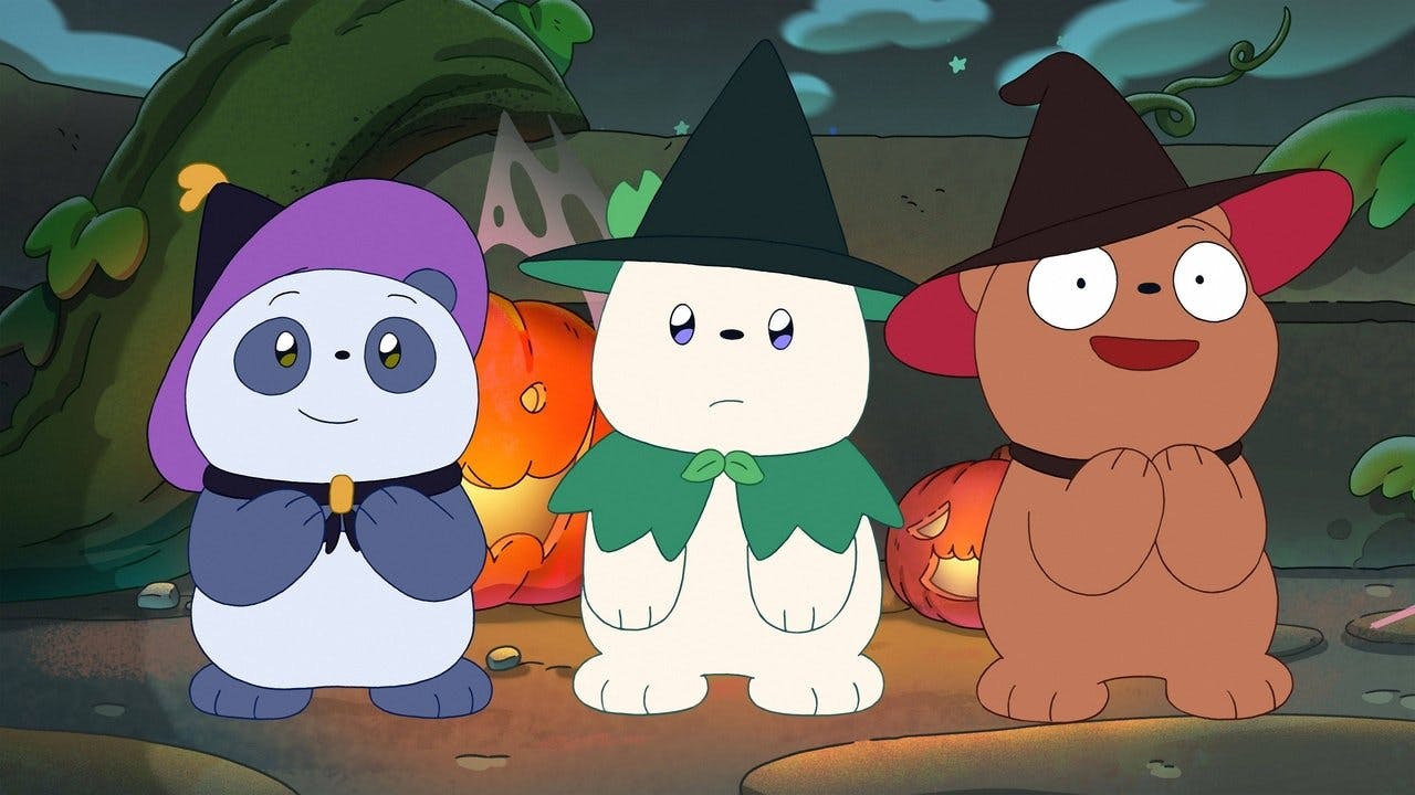 assista ao episódio 30 da temporada 1
