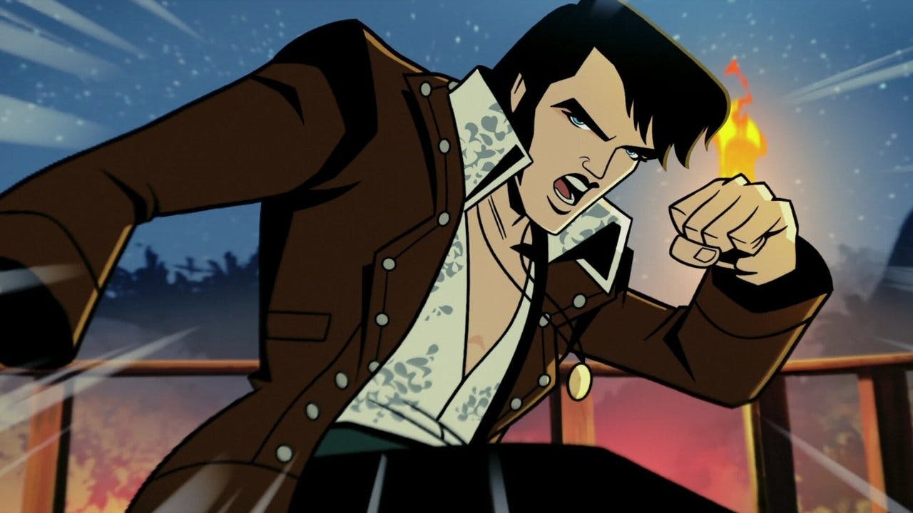 assista ao episódio 1 da temporada 1