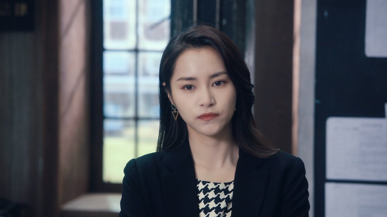 assista ao episódio 8 da temporada 1