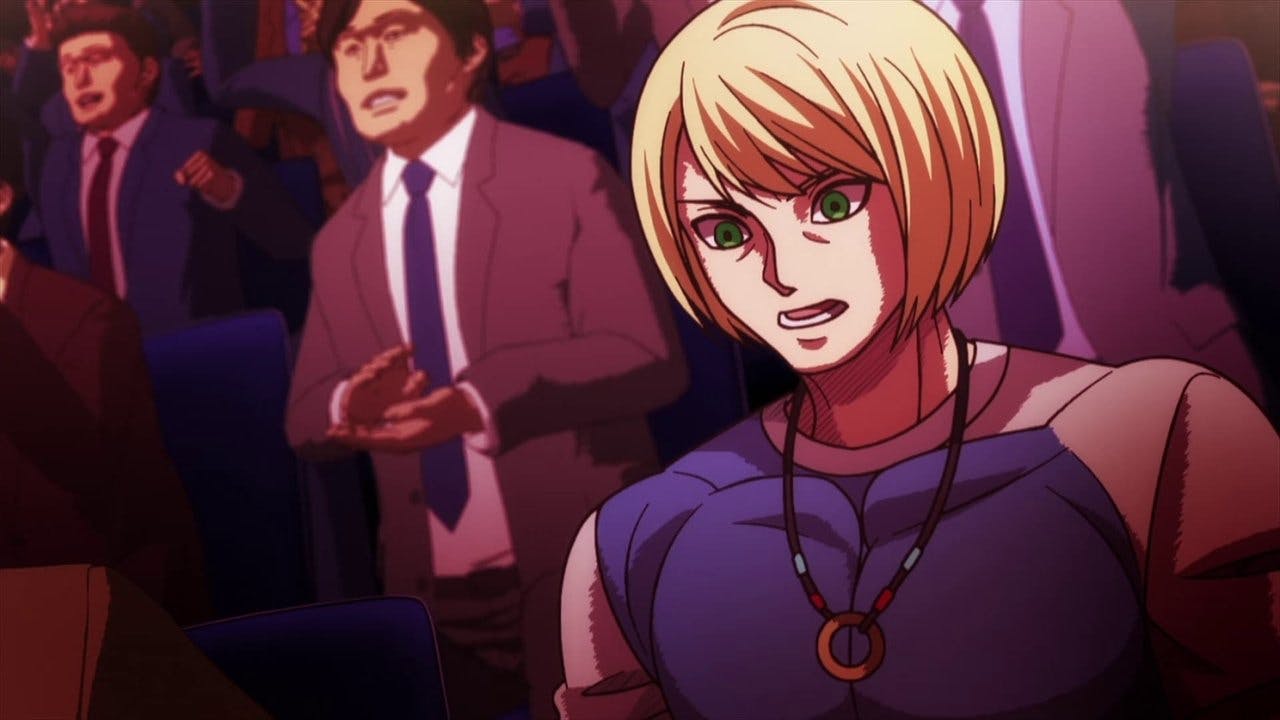 assista ao episódio 20 da temporada 1