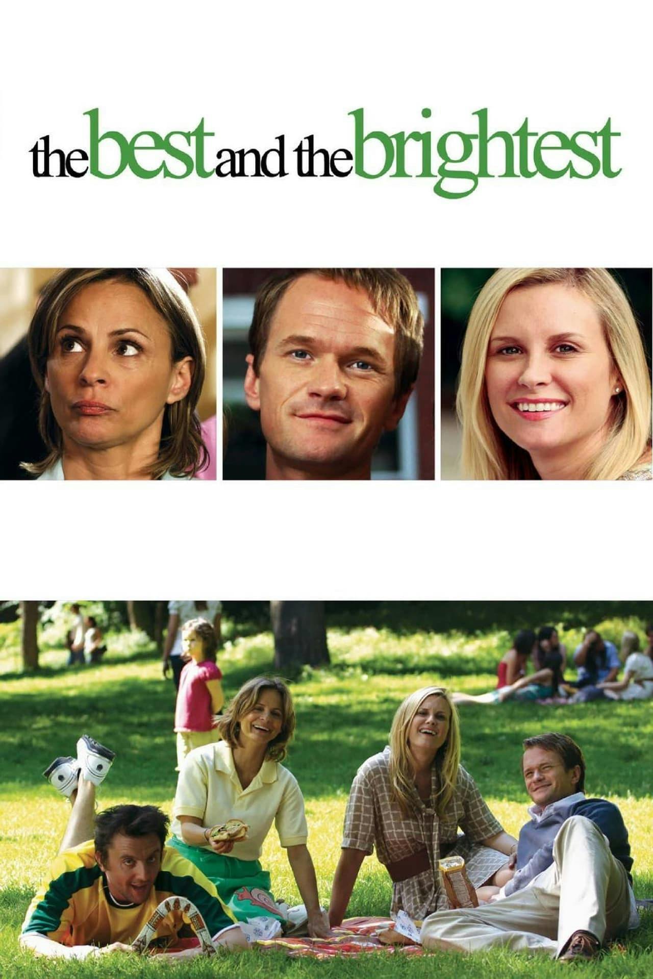 Assistir The Best and the Brightest Online em HD