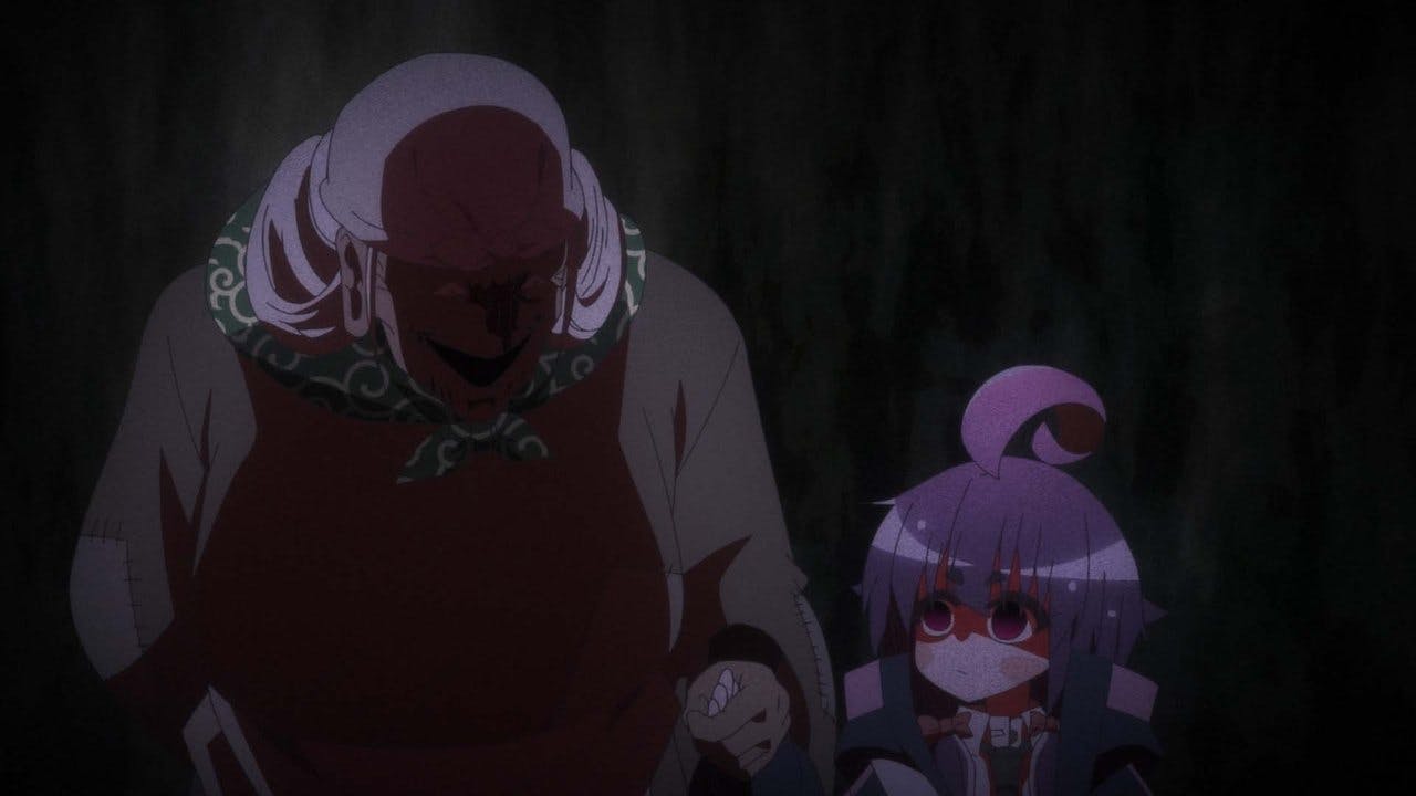 assista ao episódio 11 da temporada 1