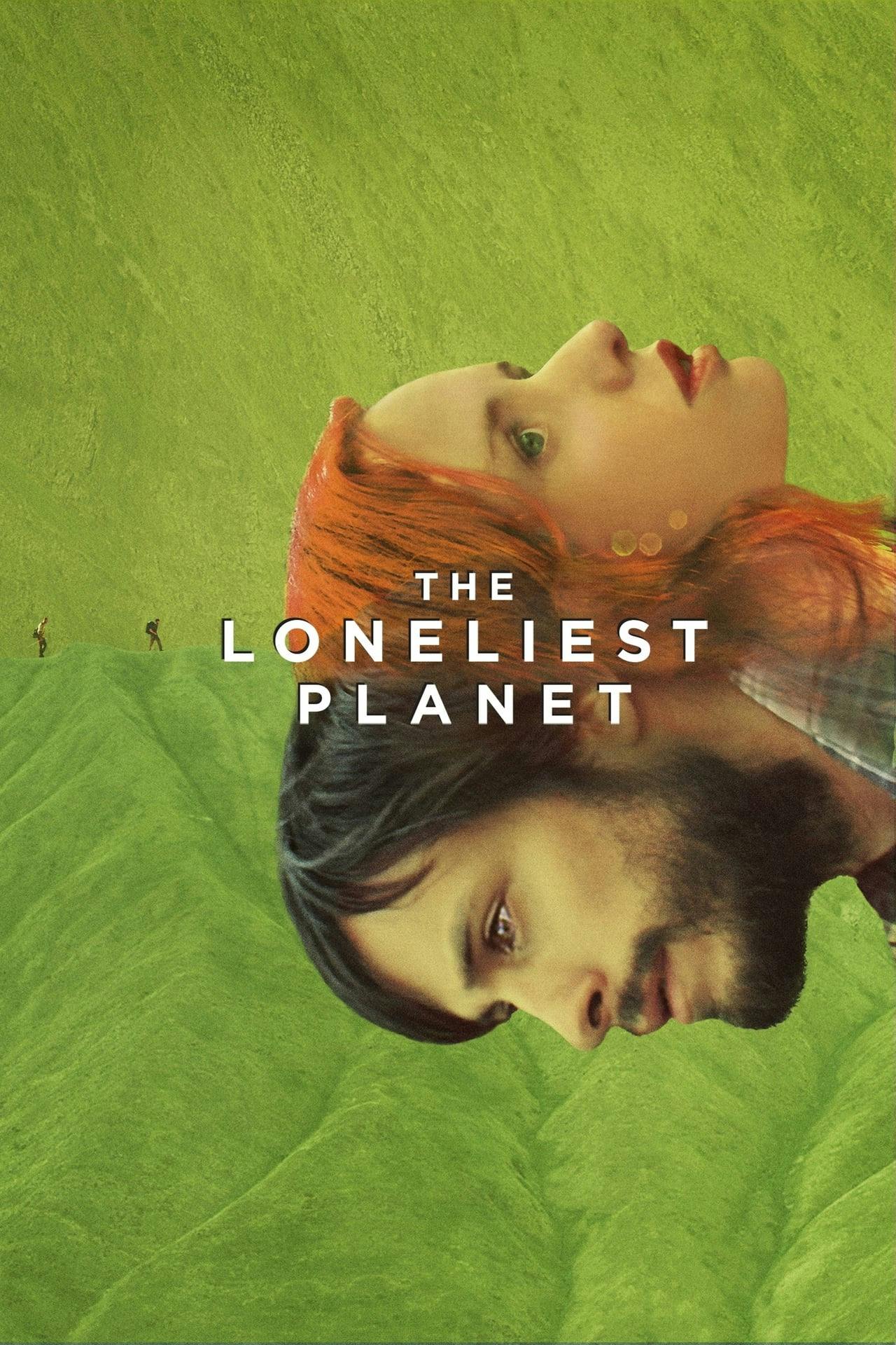 Assistir The Loneliest Planet Online em HD