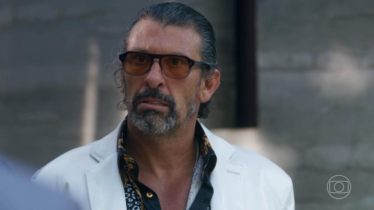assista ao episódio 135 da temporada 1