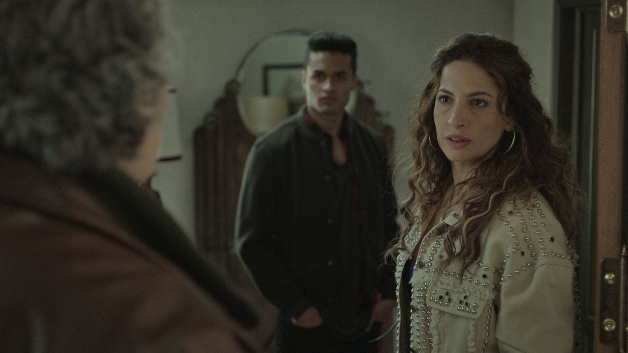 assista ao episódio 2 da temporada 1