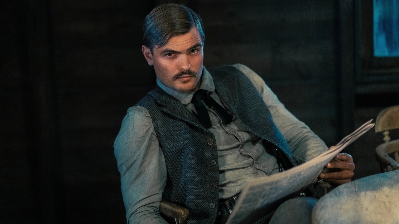 assista ao episódio 6 da temporada 1