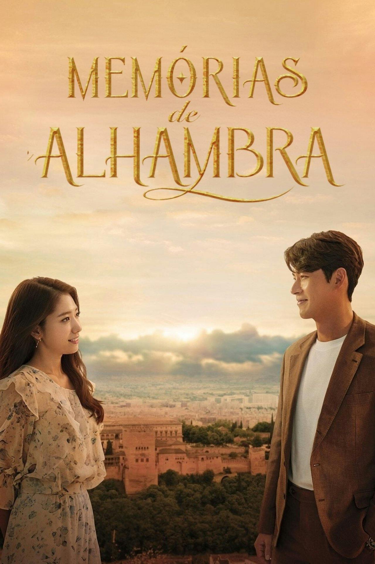 Assistir Memórias de Alhambra Online em HD