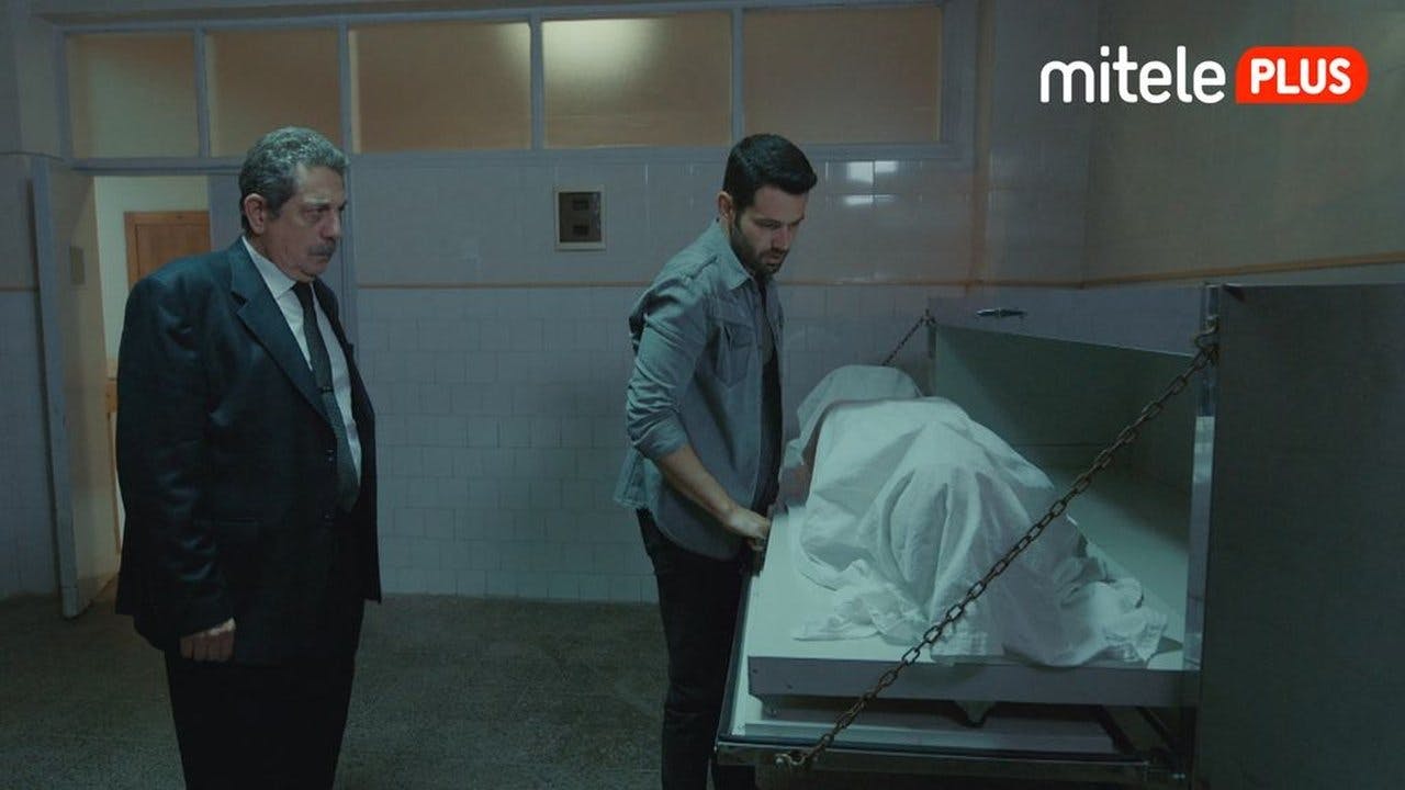 assista ao episódio 23 da temporada 1