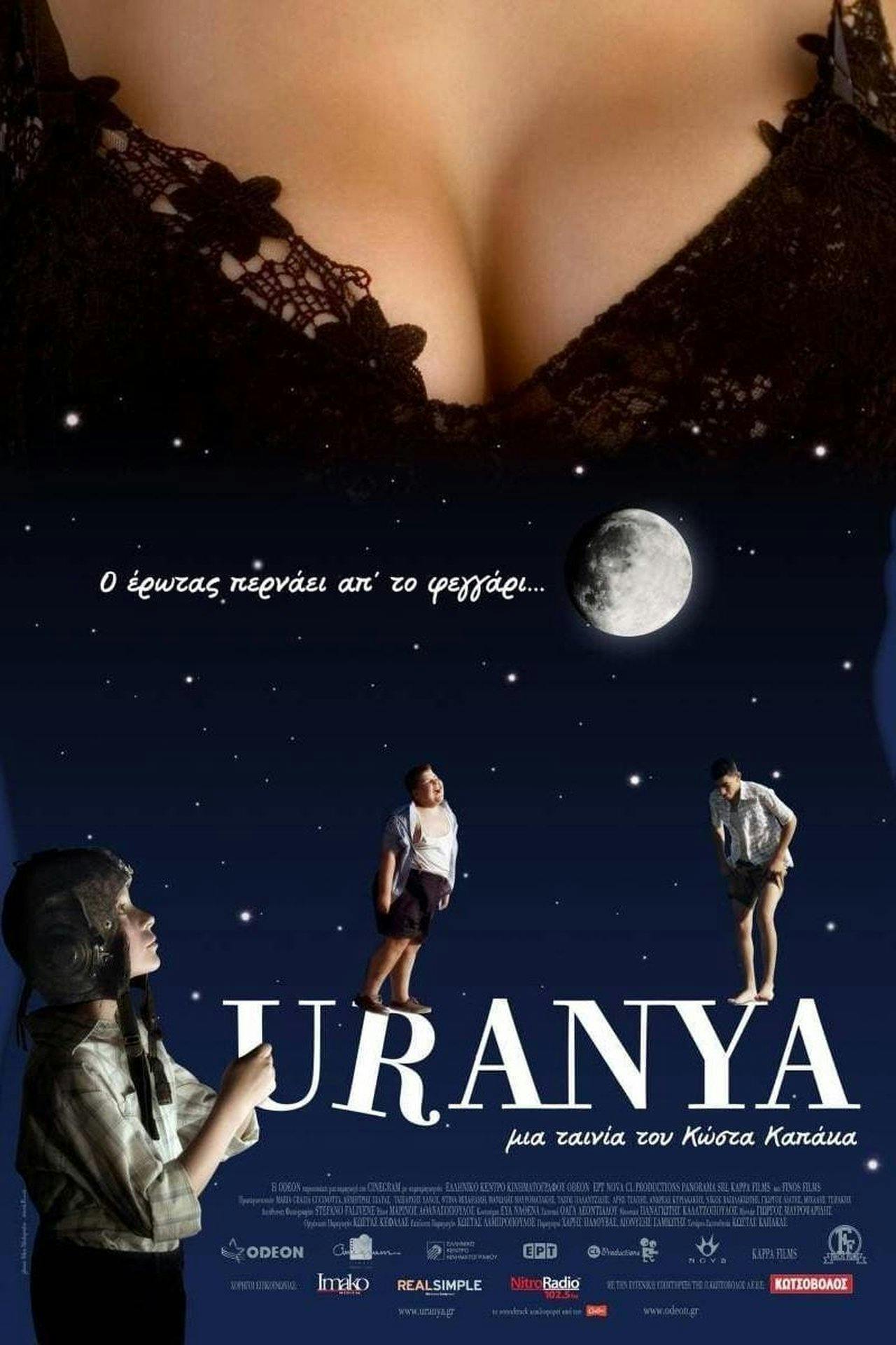 Assistir Uranya Online em HD