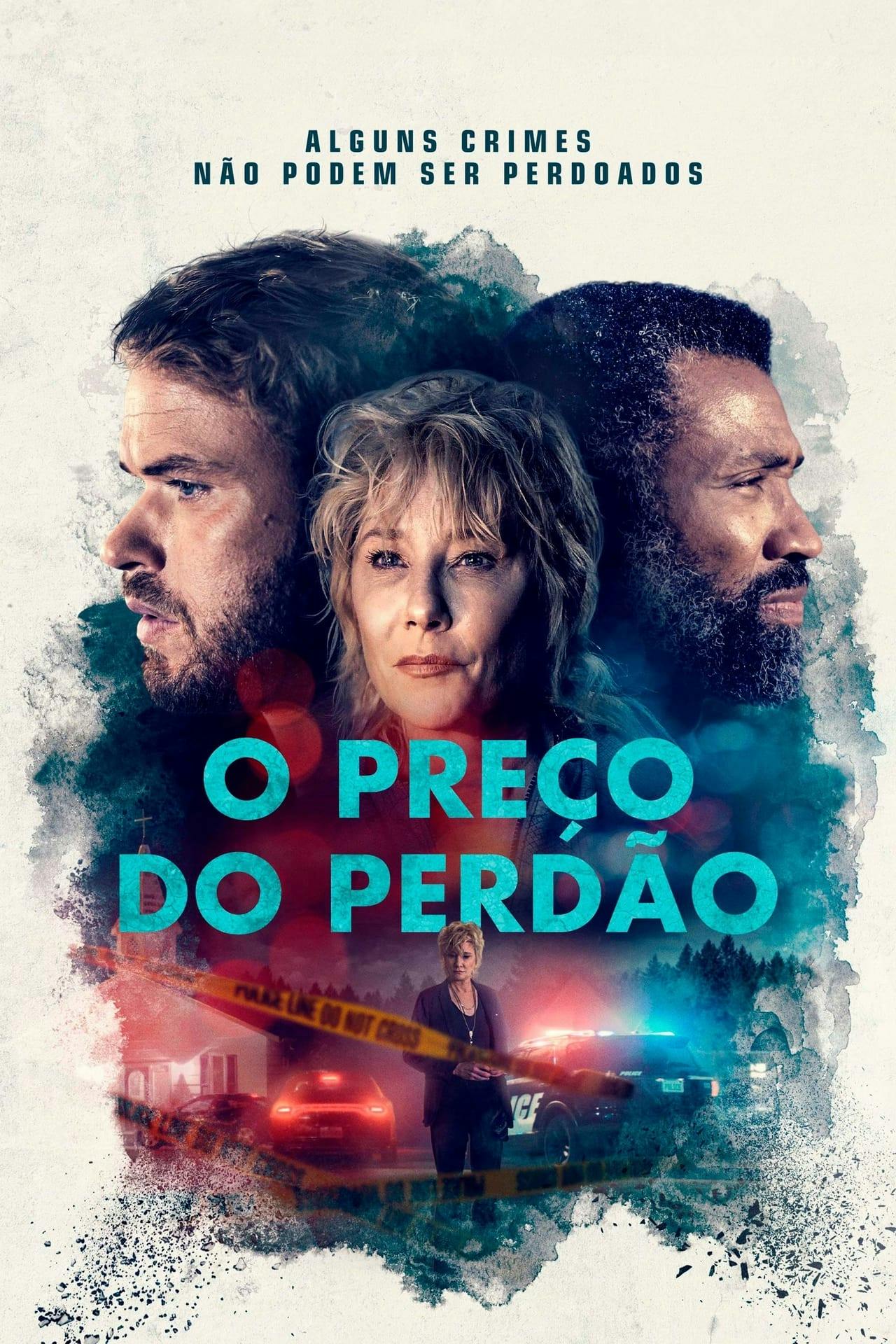 Assistir O Preço do Perdão Online em HD