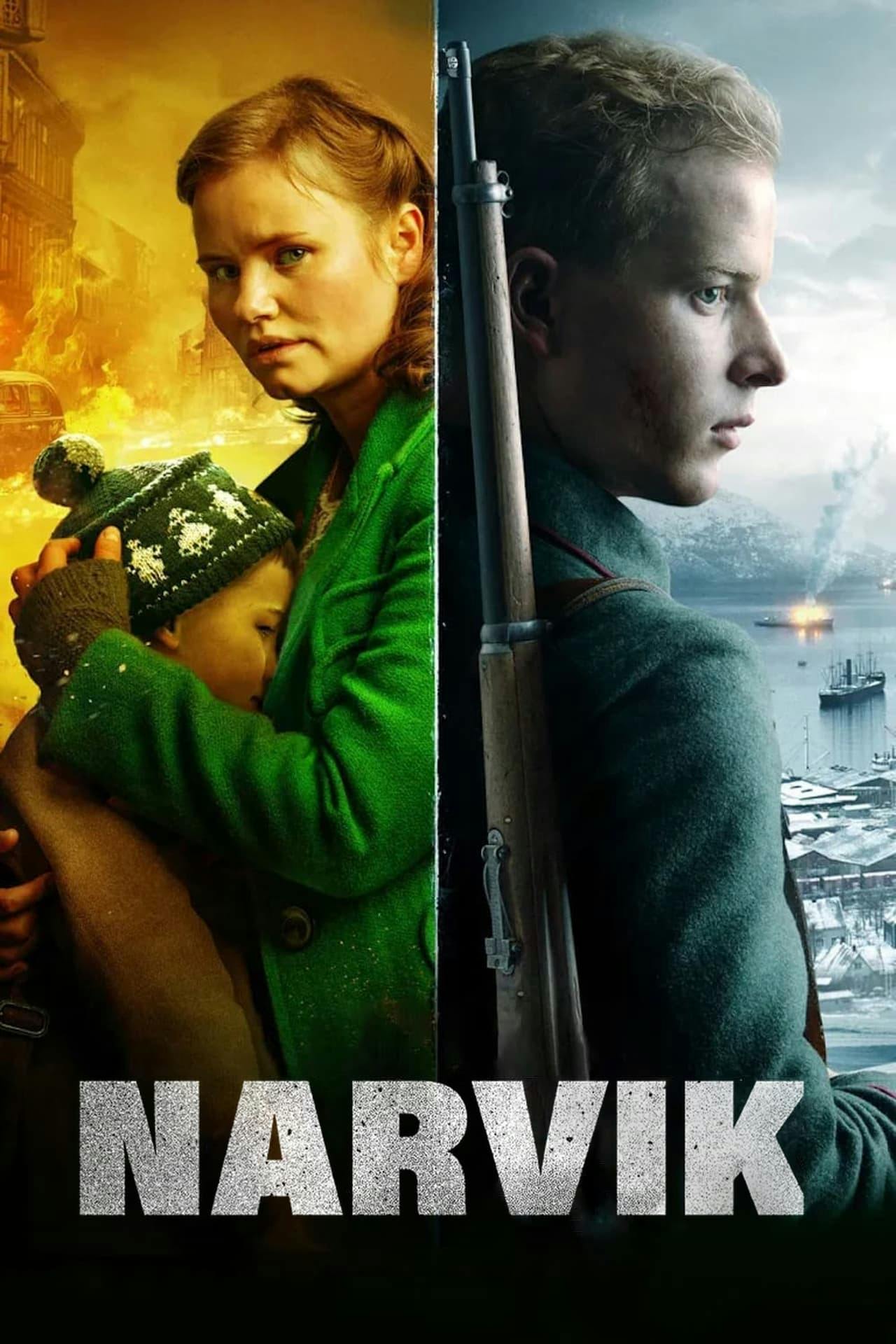 Assistir Narvik Online em HD