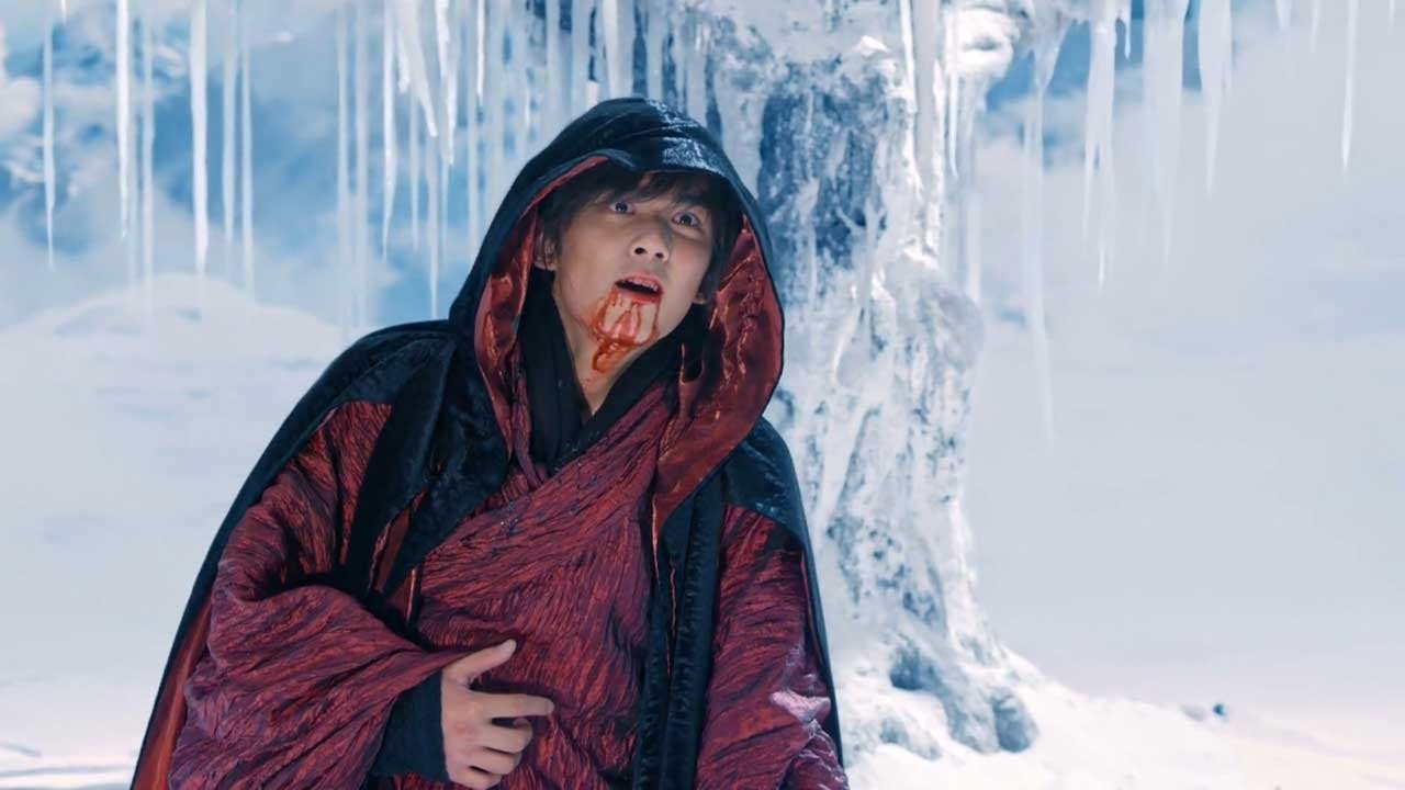 assista ao episódio 27 da temporada 1