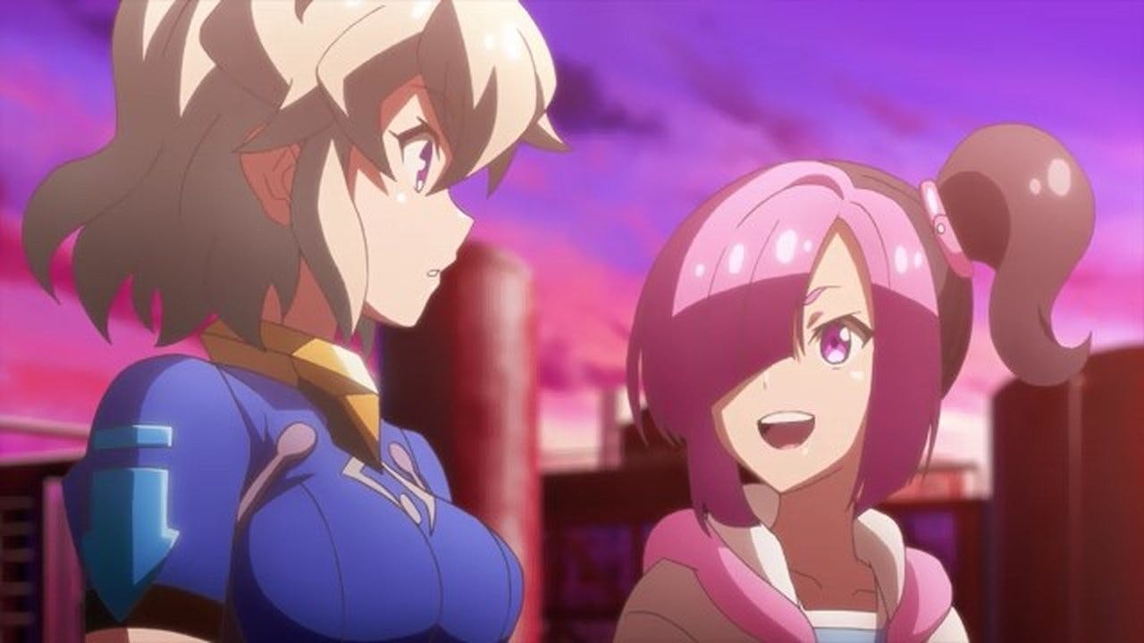 assista ao episódio 1 da temporada 1