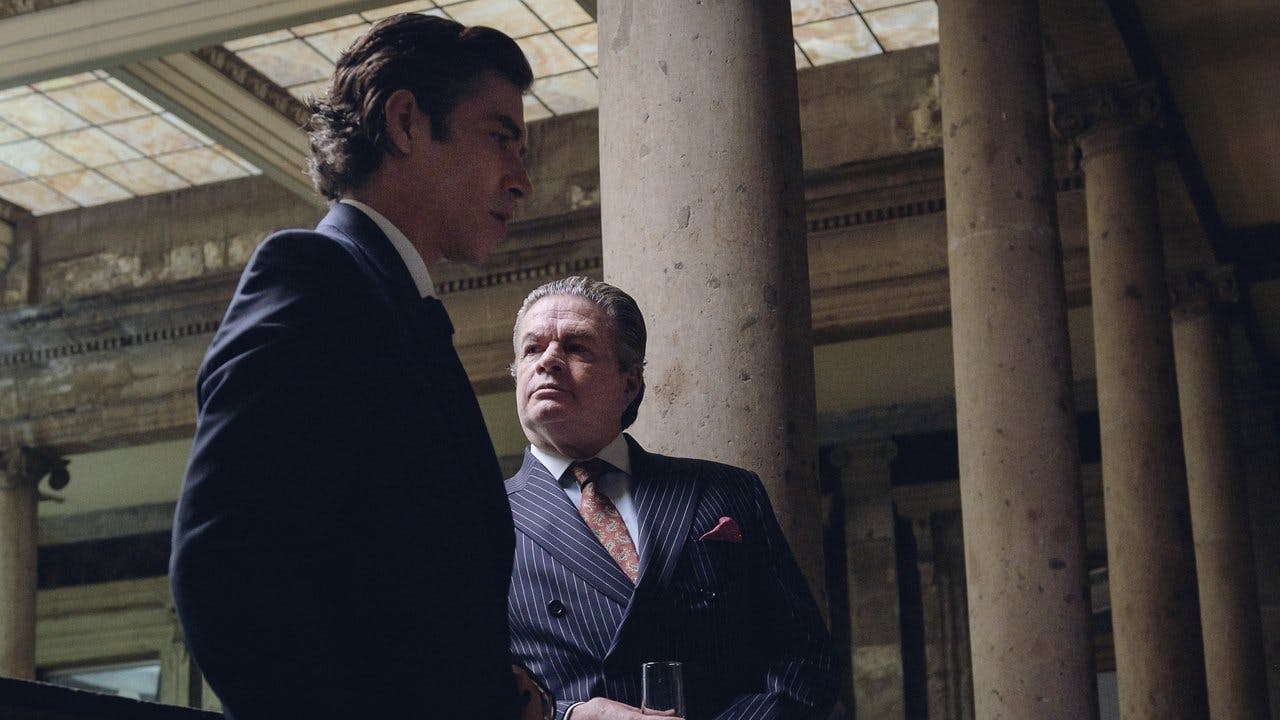 assista ao episódio 3 da temporada 1